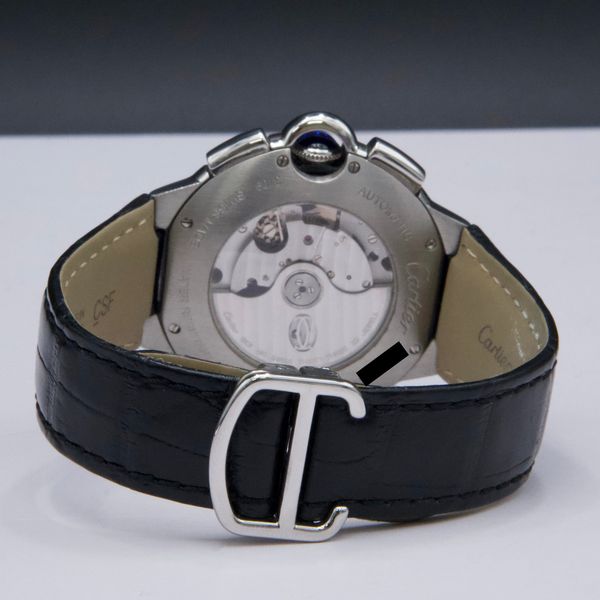 Cartier Ballon Bleu W6920052